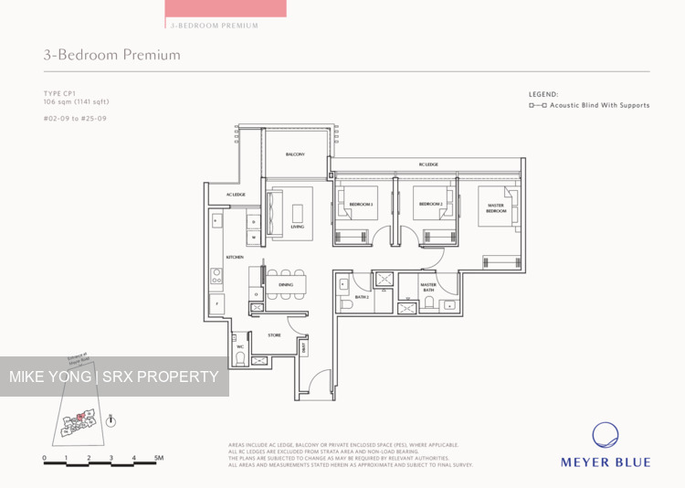 Meyer Road (D15), Condominium #597331761